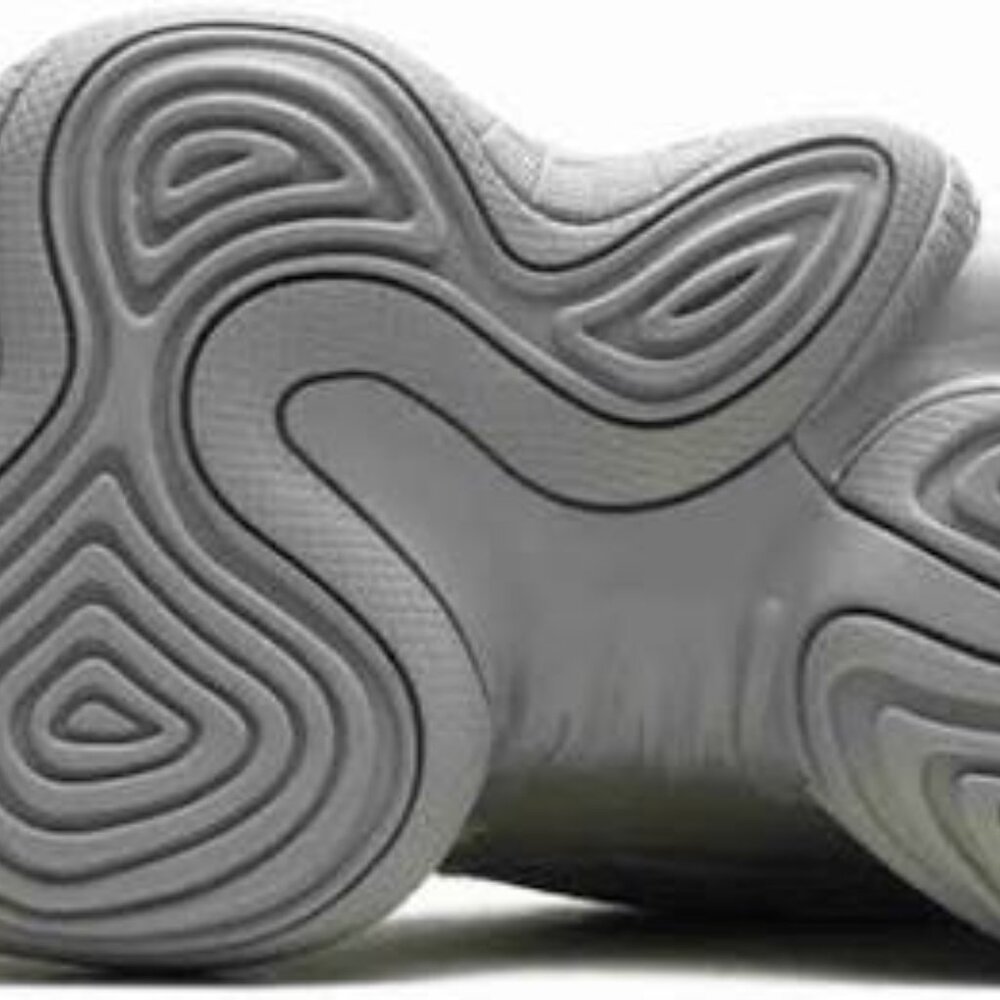 adidas Yeezy 500 High Top Sneakers - Picture 5 of 8